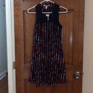 BRAND NEW FOREVER 21 DRESS - XS